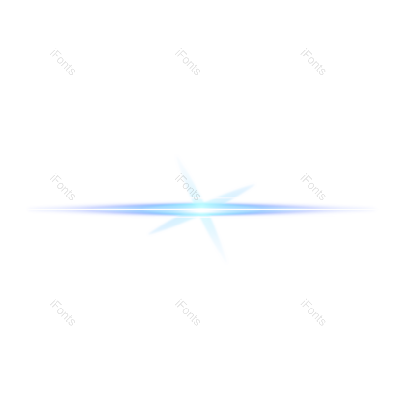 光效图片,光斑元素,科技感PNG,科技光效免抠素材